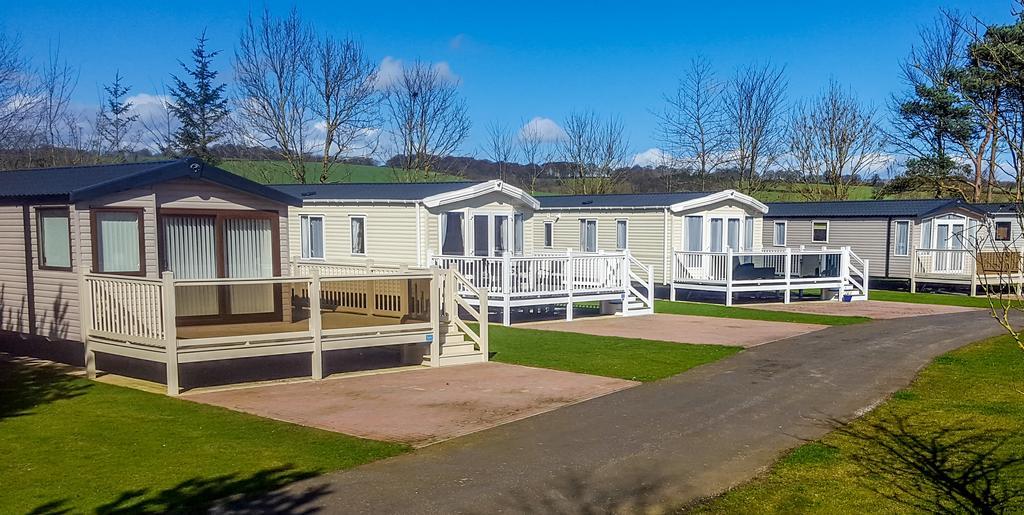 Jasmine Park Snainton Exterior photo