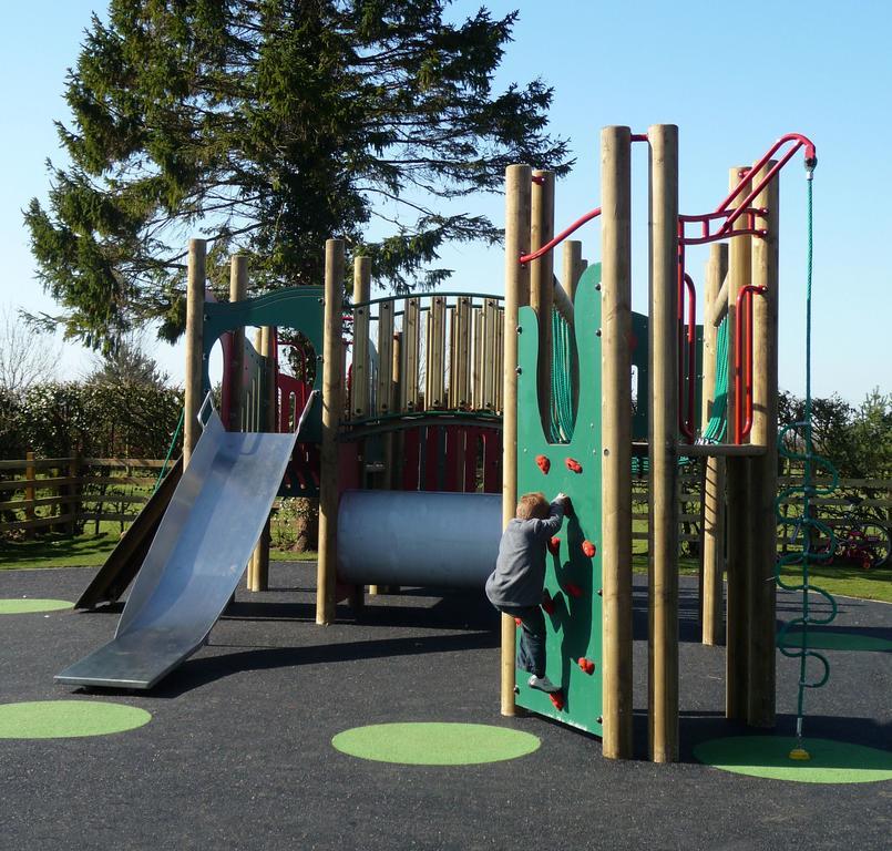 Jasmine Park Snainton Exterior photo